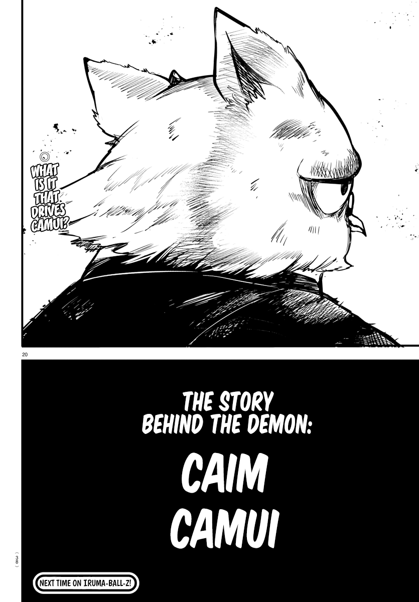 Read Welcome to Demon School En Manga Online