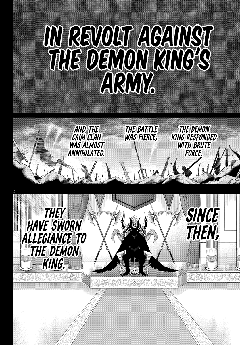 Read Welcome to Demon School En Manga Online