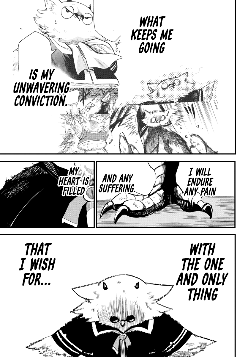 Read Welcome to Demon School En Manga Online