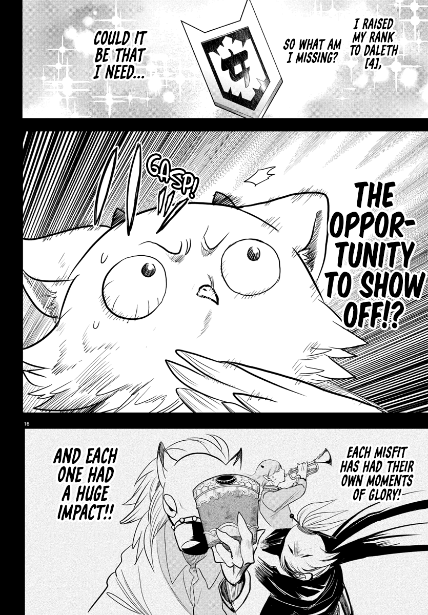 Read Welcome to Demon School En Manga Online