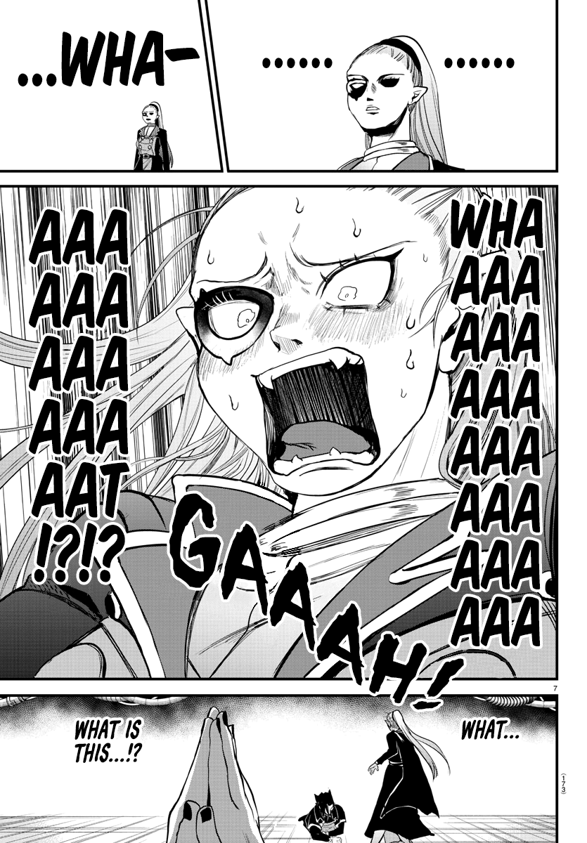 Read Welcome to Demon School En Manga Online