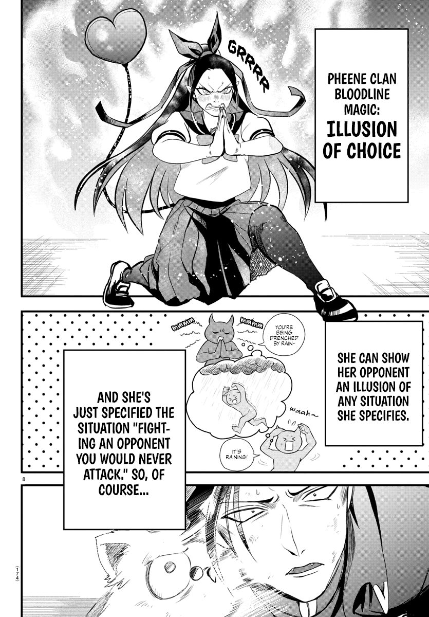 Read Welcome to Demon School En Manga Online