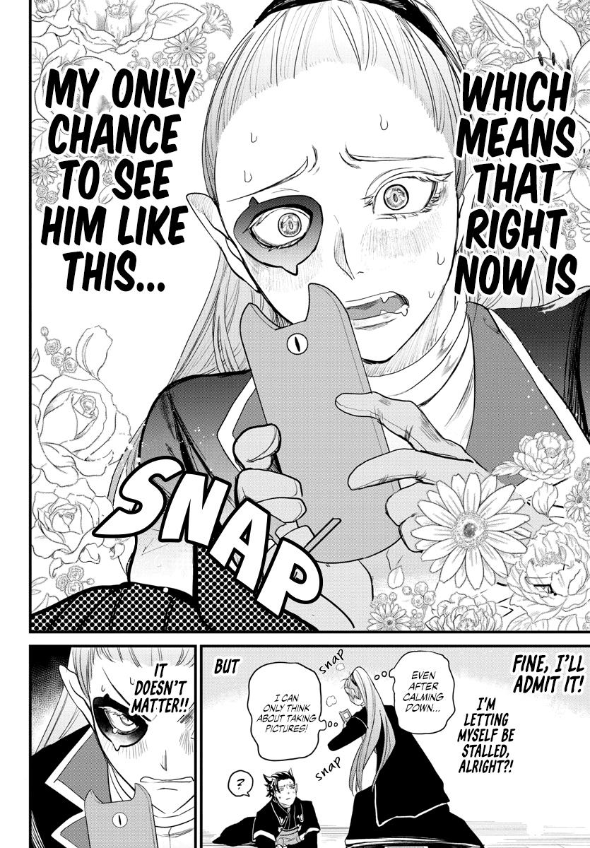 Read Welcome to Demon School En Manga Online