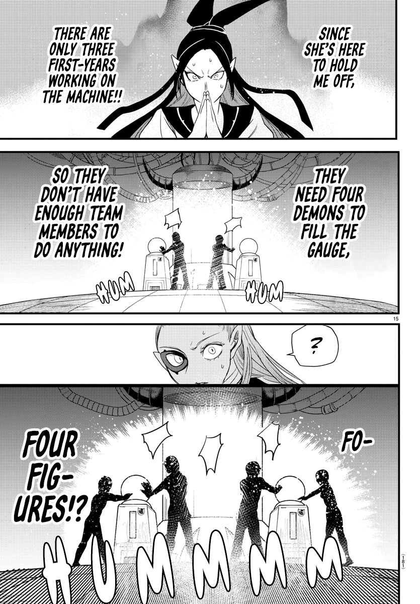 Read Welcome to Demon School En Manga Online