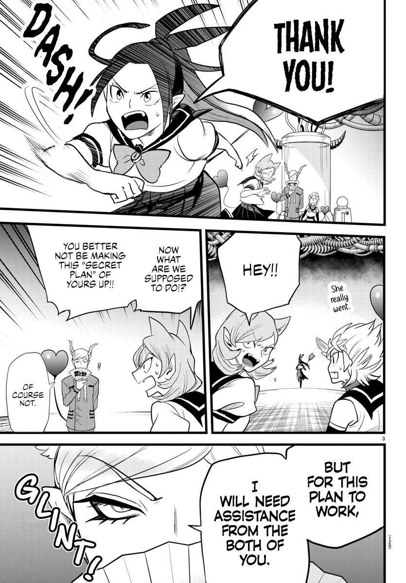 Read Welcome to Demon School En Manga Online