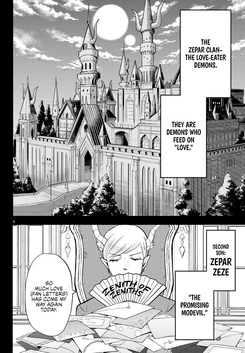 Read Welcome to Demon School En Manga Online