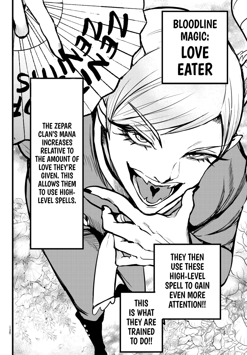 Read Welcome to Demon School En Manga Online