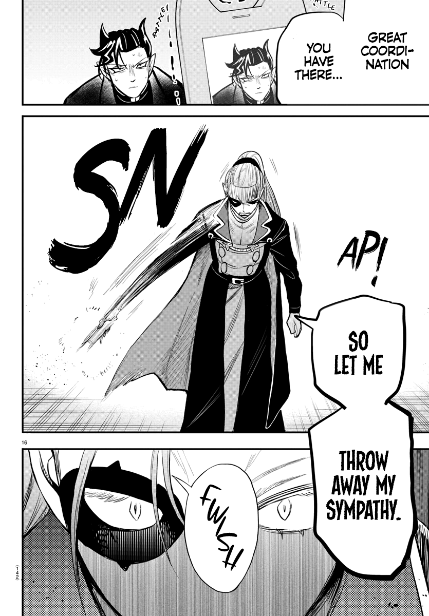 Read Welcome to Demon School En Manga Online