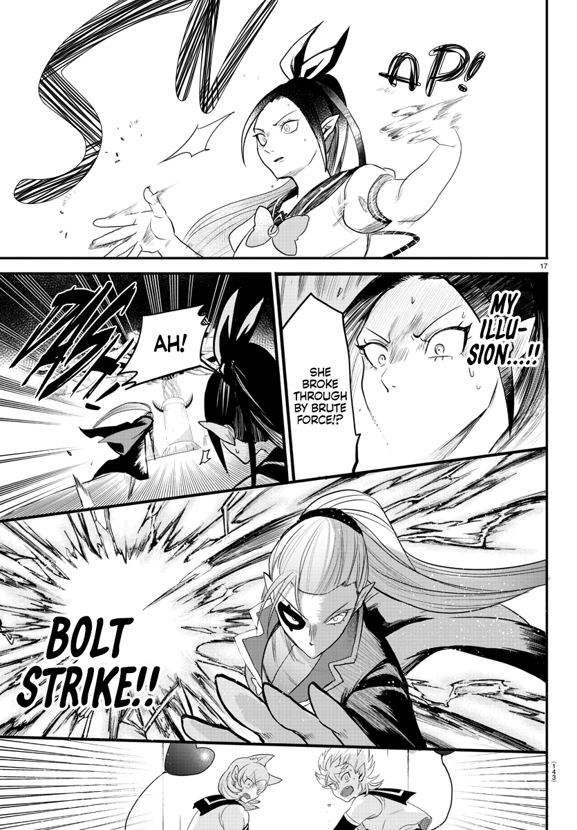 Read Welcome to Demon School En Manga Online