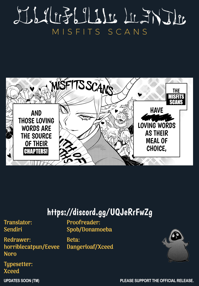 Read Welcome to Demon School En Manga Online