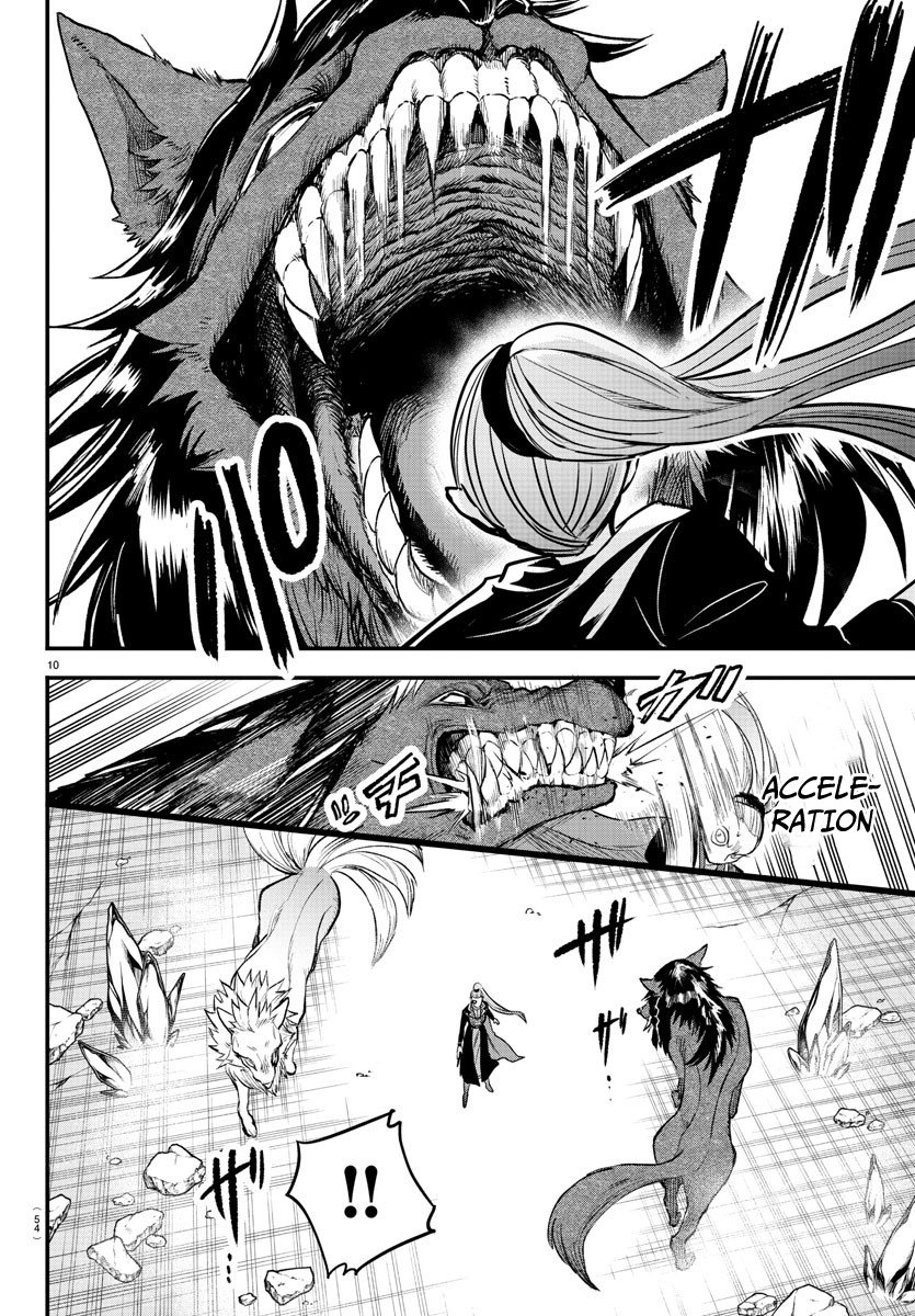 Read Welcome to Demon School En Manga Online