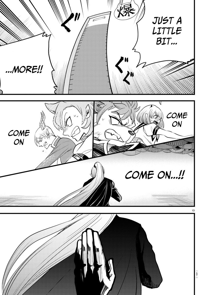 Read Welcome to Demon School En Manga Online