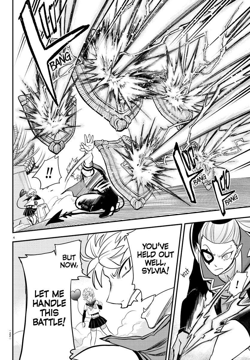 Read Welcome to Demon School En Manga Online
