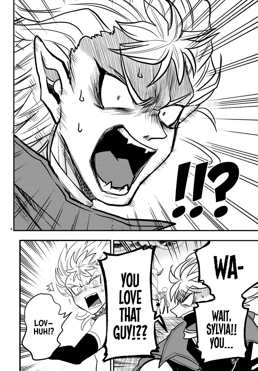 Read Welcome to Demon School En Manga Online