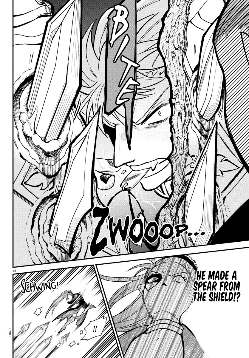 Read Welcome to Demon School En Manga Online