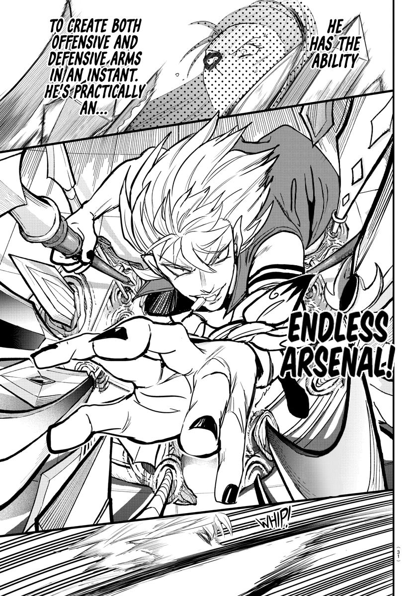 Read Welcome to Demon School En Manga Online