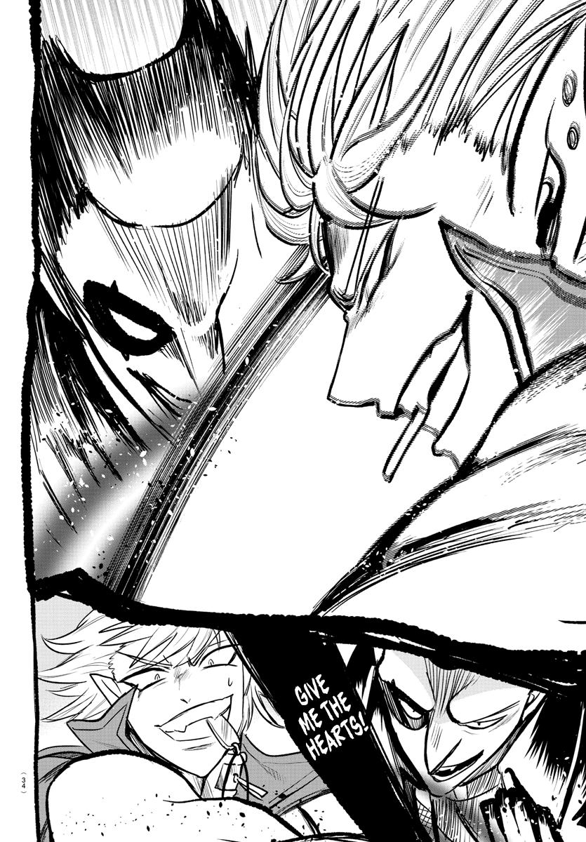 Read Welcome to Demon School En Manga Online