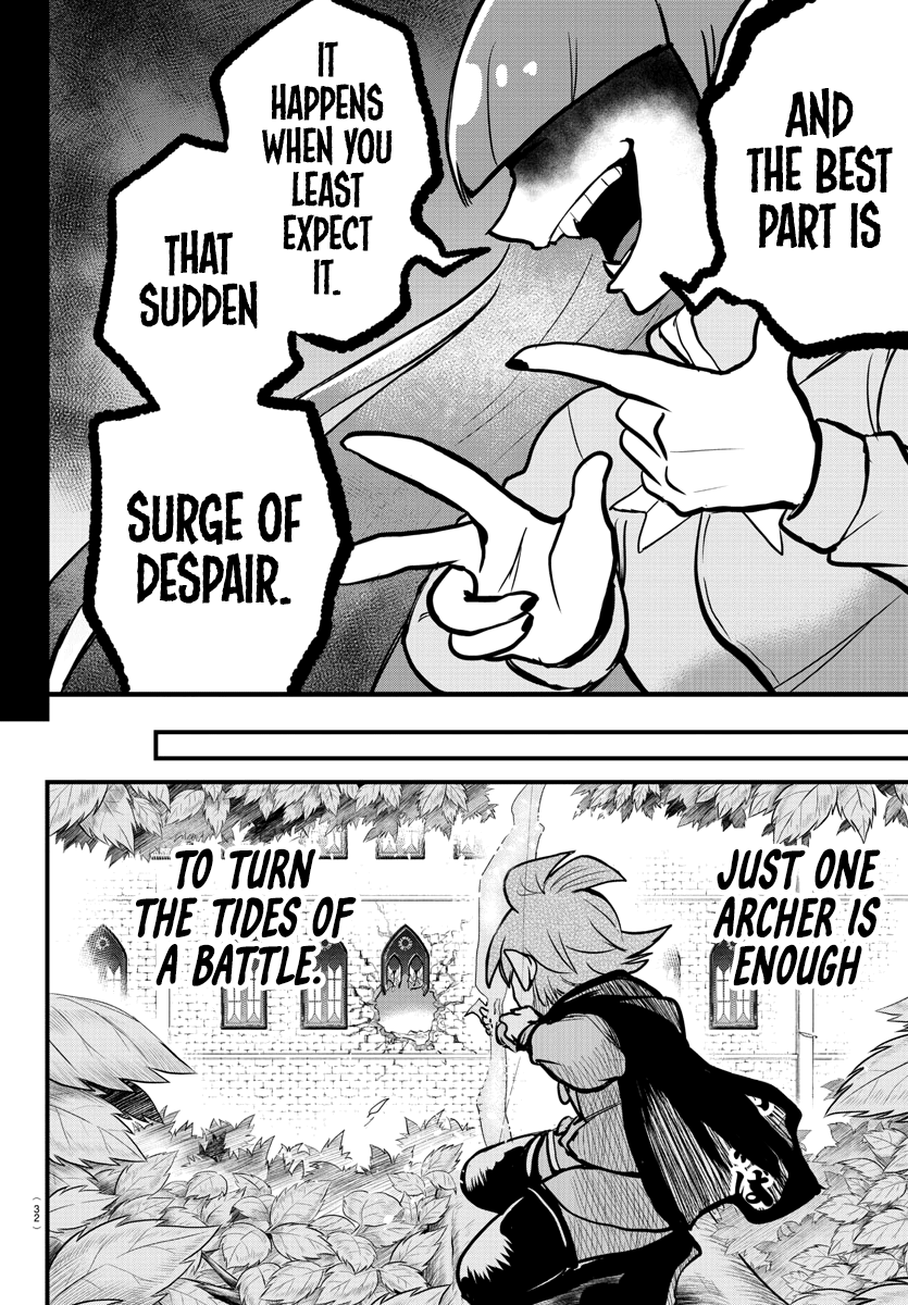 Read Welcome to Demon School En Manga Online