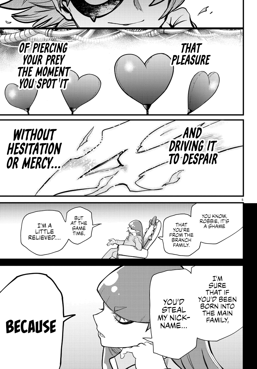Read Welcome to Demon School En Manga Online