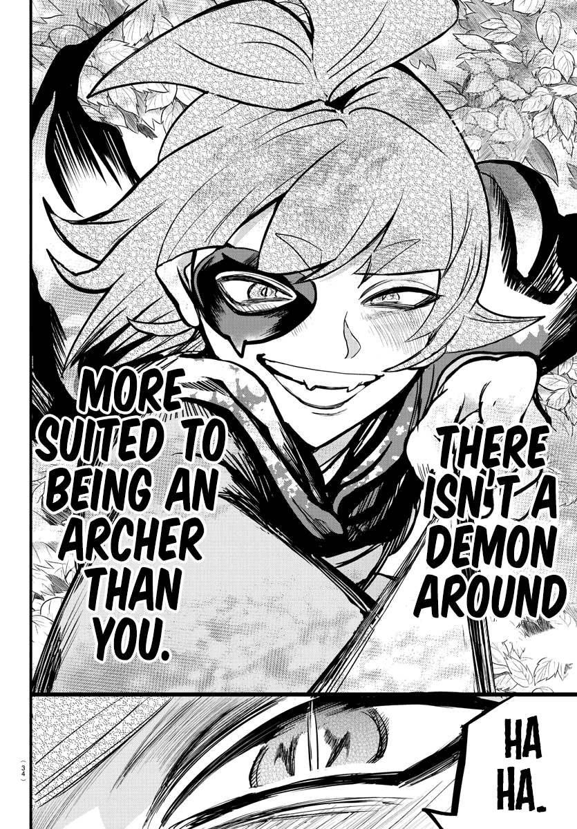Read Welcome to Demon School En Manga Online
