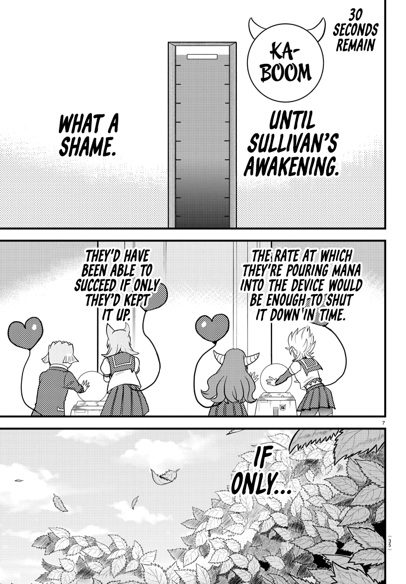 Read Welcome to Demon School En Manga Online