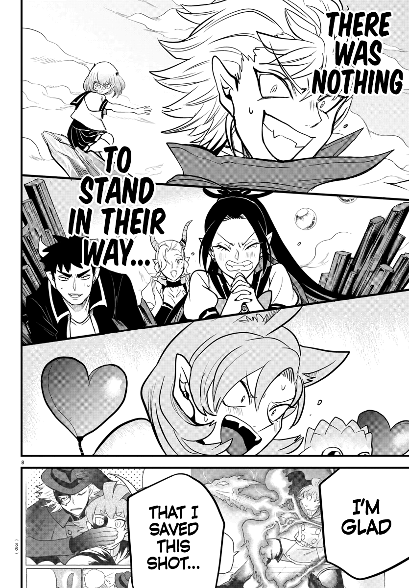 Read Welcome to Demon School En Manga Online