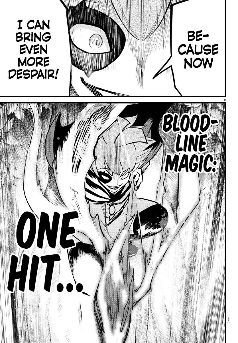 Read Welcome to Demon School En Manga Online