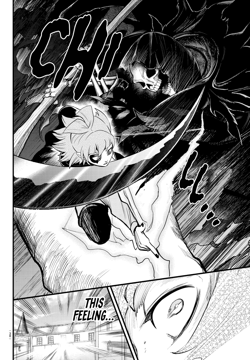 Read Welcome to Demon School En Manga Online