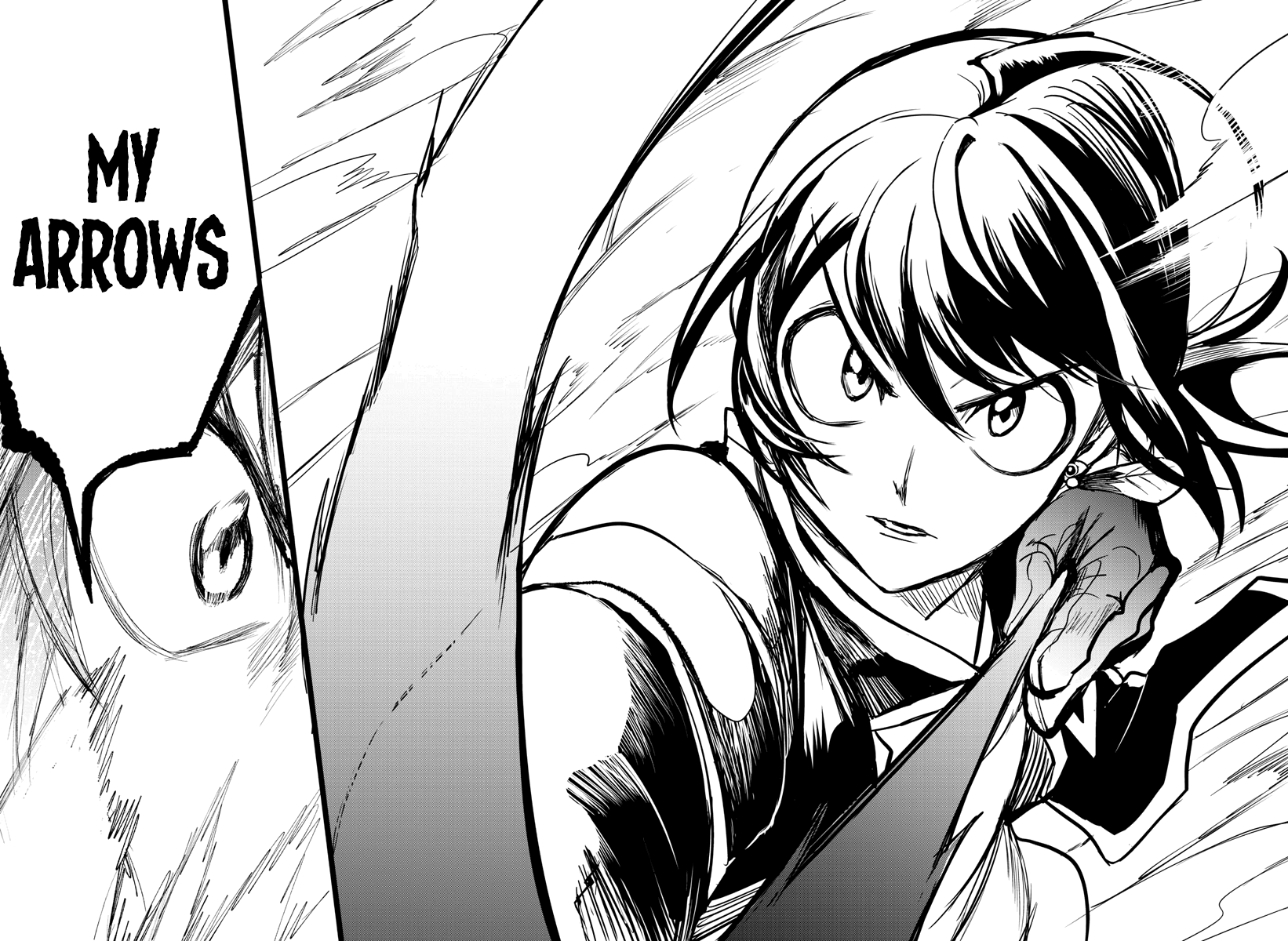 Read Welcome to Demon School En Manga Online