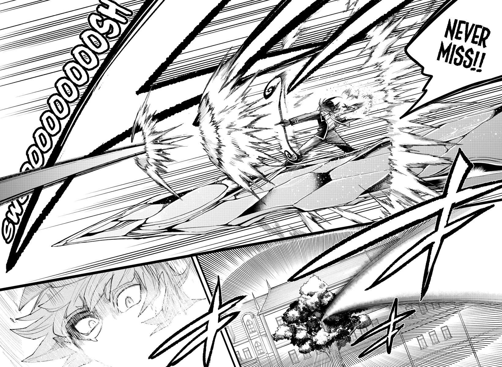 Read Welcome to Demon School En Manga Online