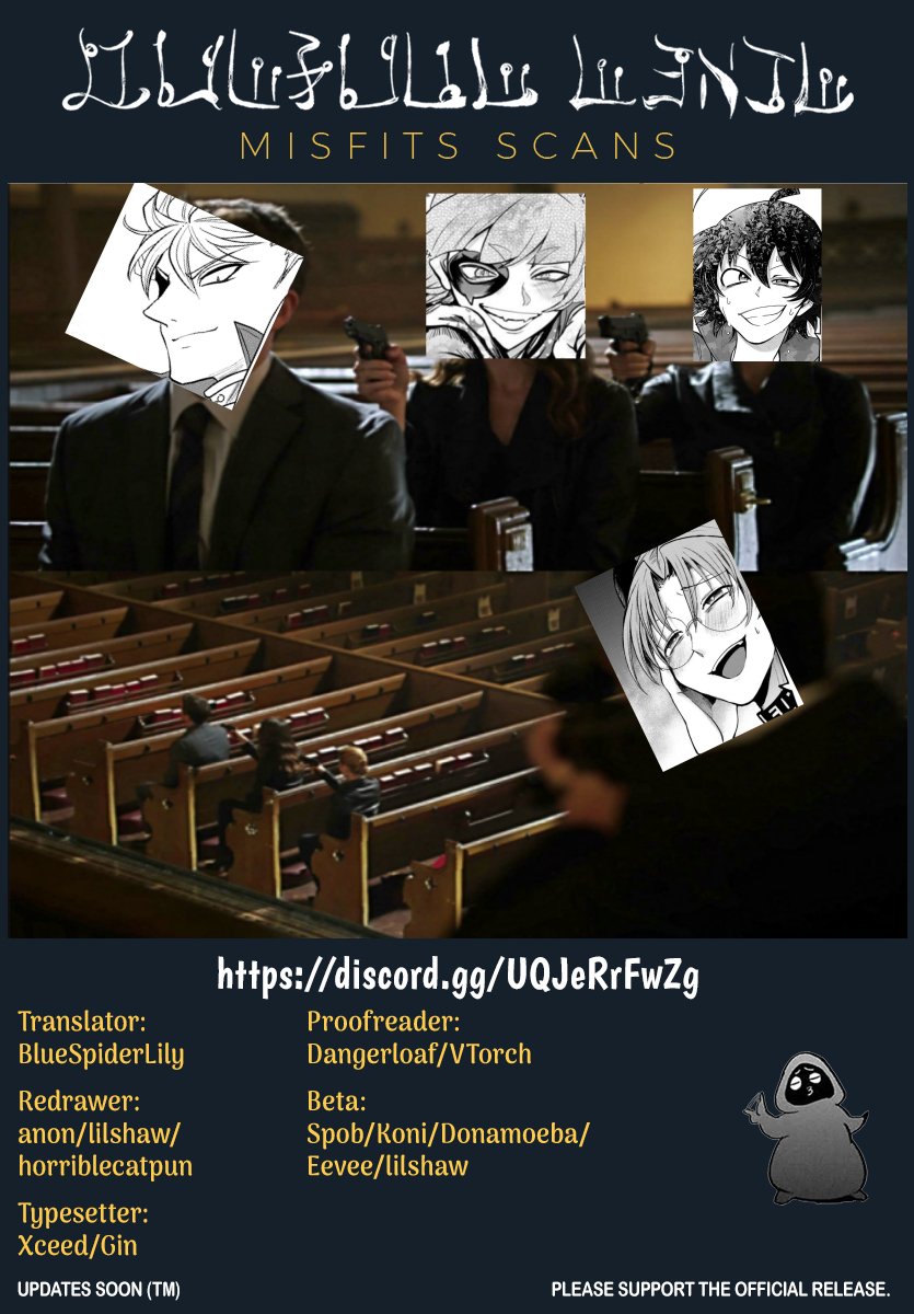 Read Welcome to Demon School En Manga Online