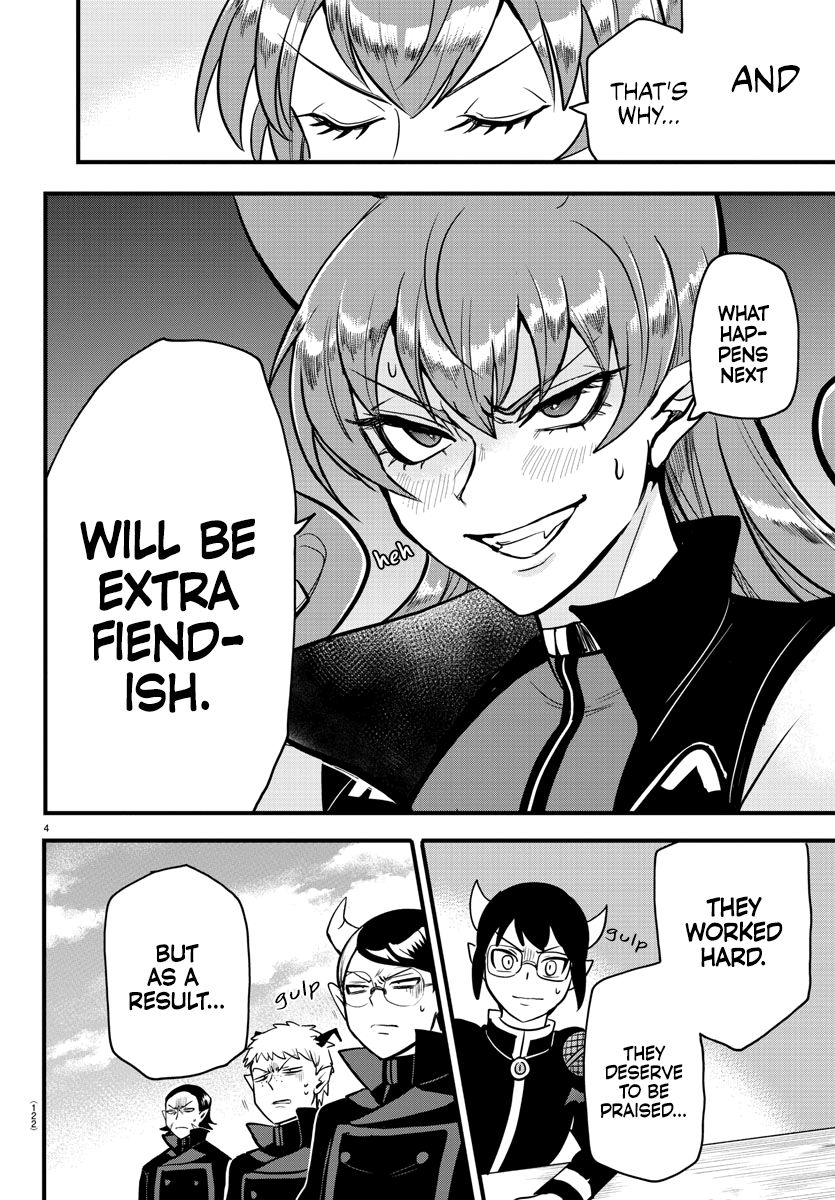 Read Welcome to Demon School En Manga Online