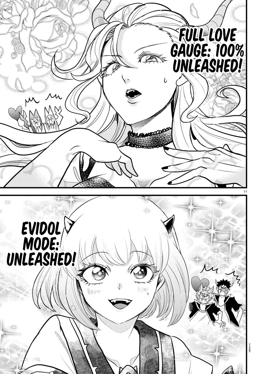 Read Welcome to Demon School En Manga Online