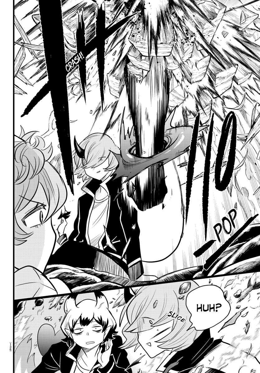 Read Welcome to Demon School En Manga Online