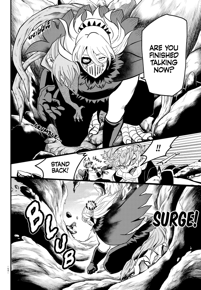 Read Welcome to Demon School En Manga Online