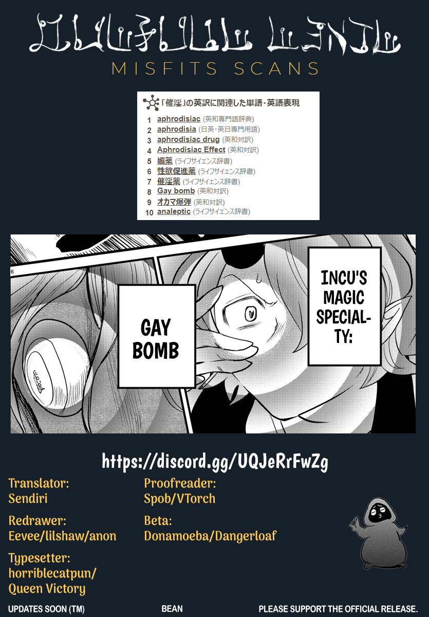 Read Welcome to Demon School En Manga Online