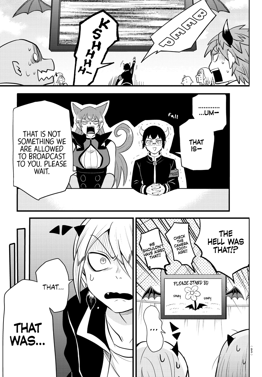 Read Welcome to Demon School En Manga Online