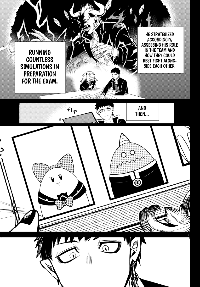 Read Welcome to Demon School En Manga Online