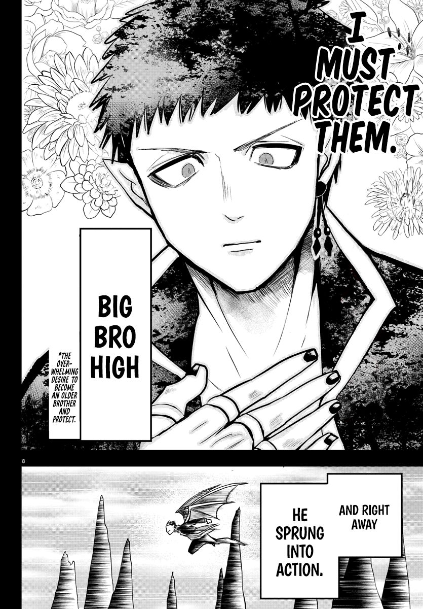 Read Welcome to Demon School En Manga Online