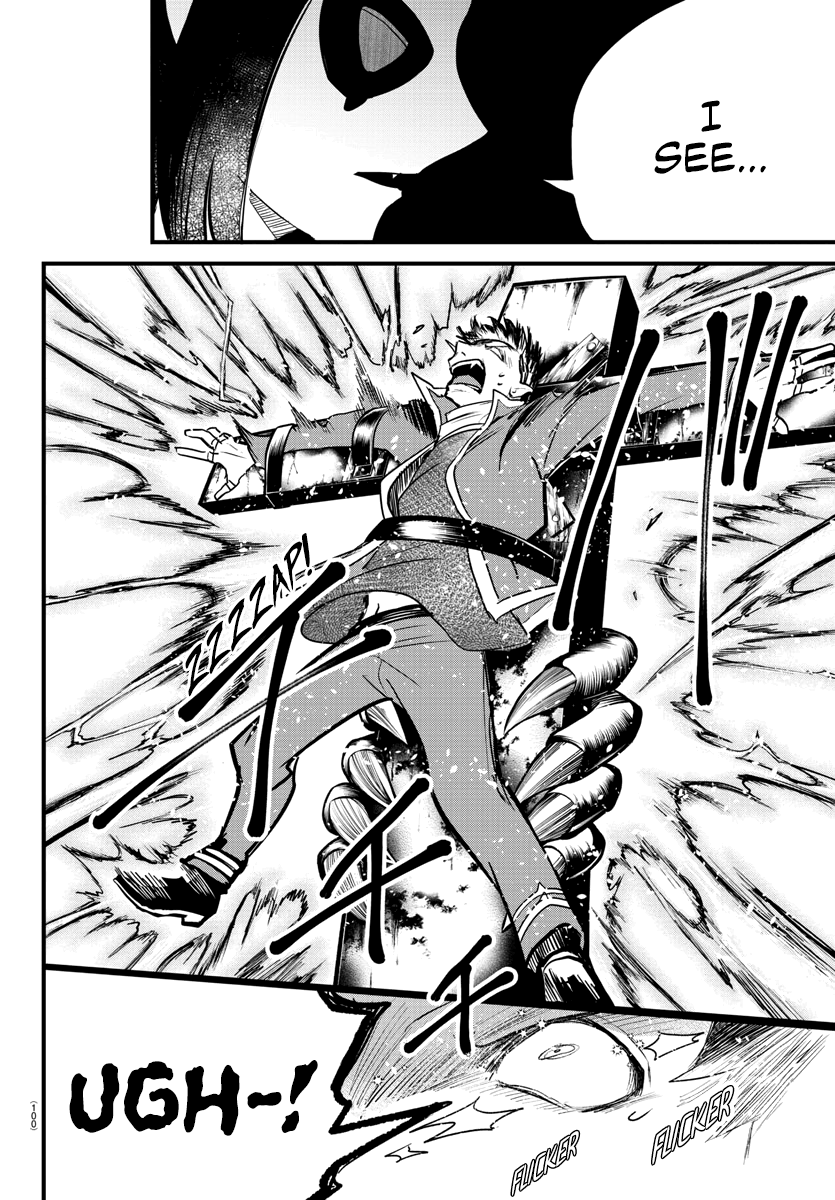 Read Welcome to Demon School En Manga Online