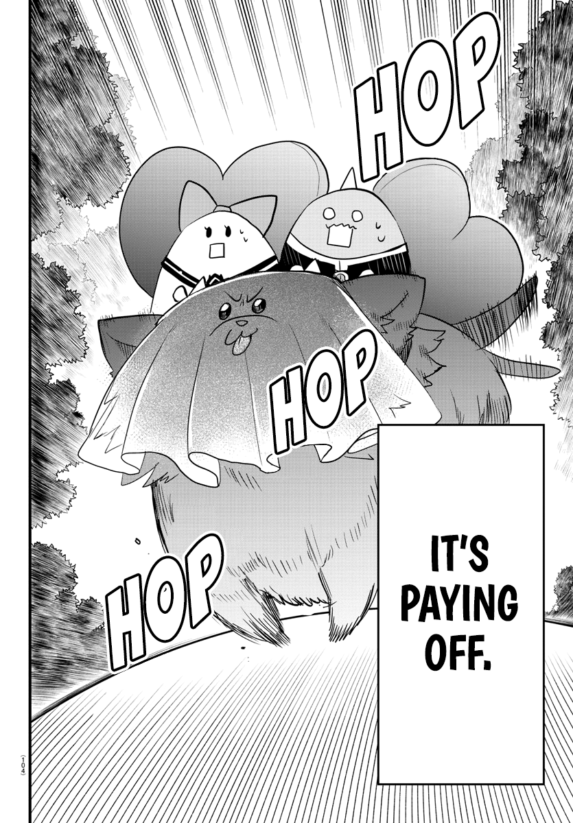 Read Welcome to Demon School En Manga Online