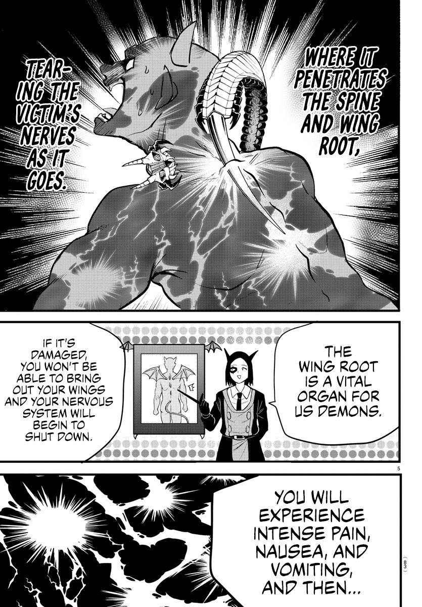 Read Welcome to Demon School En Manga Online