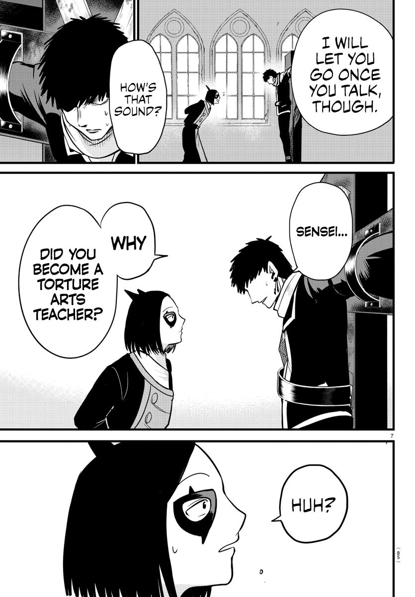 Read Welcome to Demon School En Manga Online