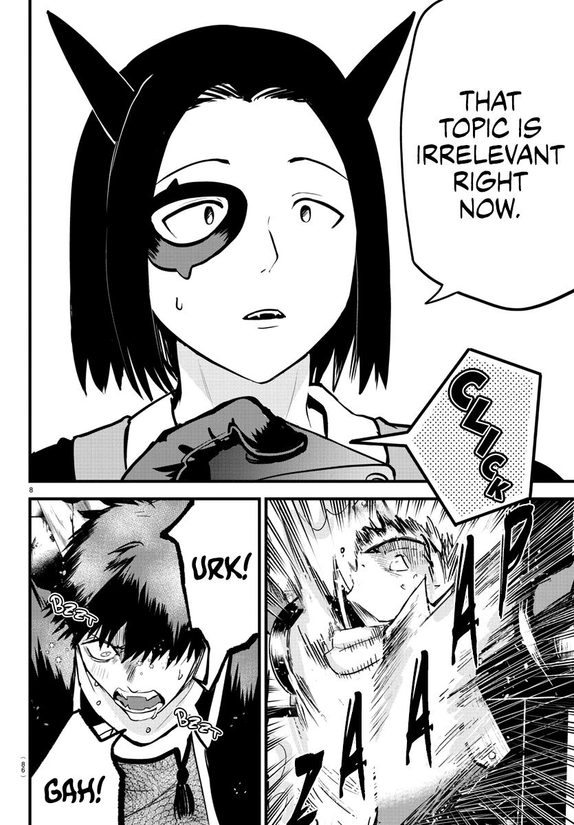 Read Welcome to Demon School En Manga Online