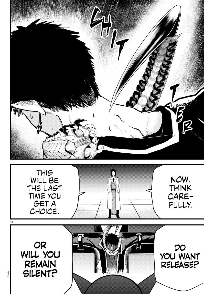 Read Welcome to Demon School En Manga Online
