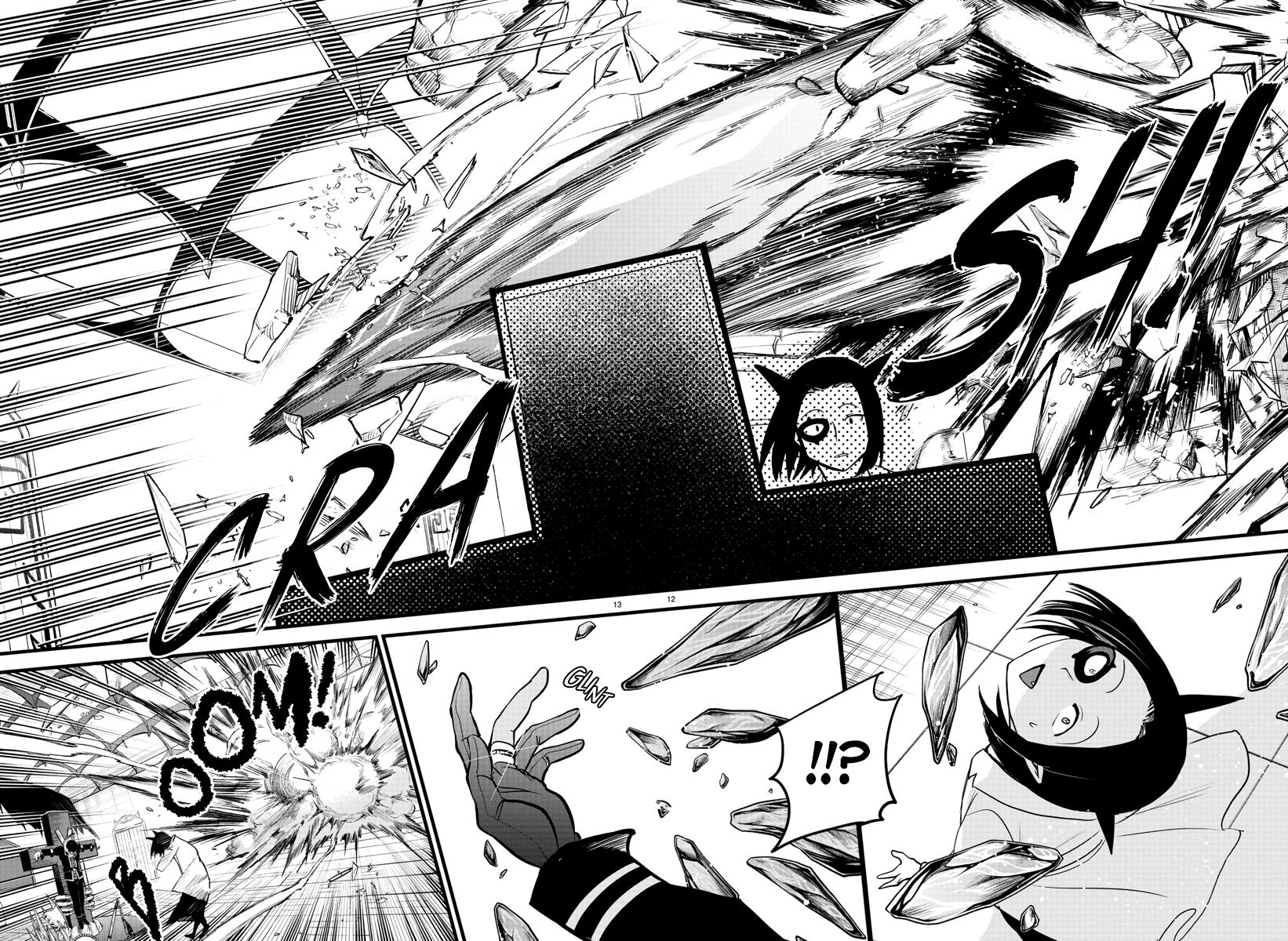 Read Welcome to Demon School En Manga Online