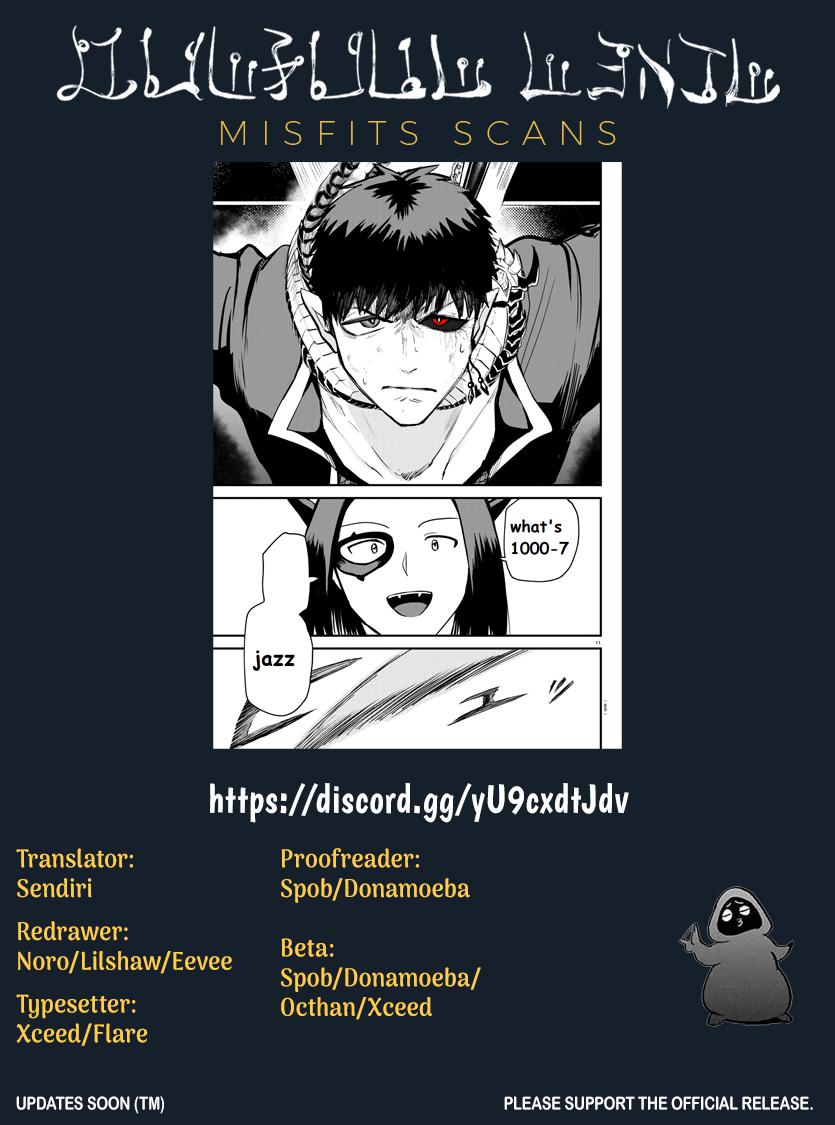 Read Welcome to Demon School En Manga Online
