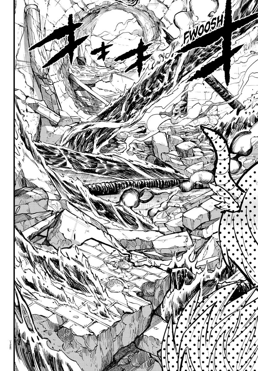 Read Welcome to Demon School En Manga Online