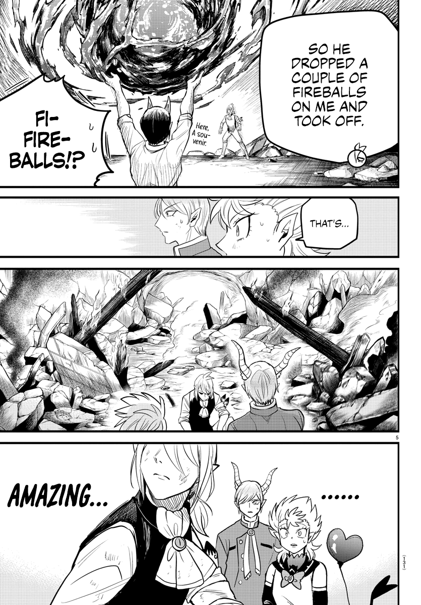 Read Welcome to Demon School En Manga Online