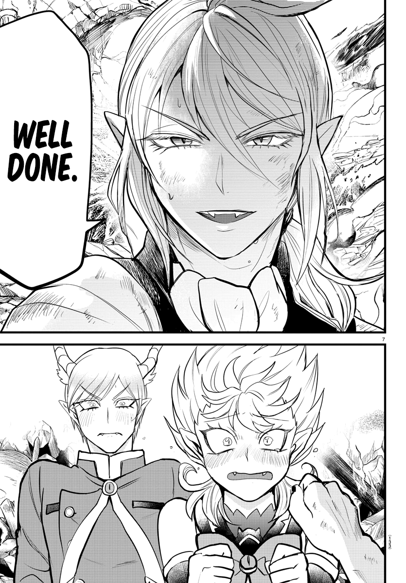 Read Welcome to Demon School En Manga Online